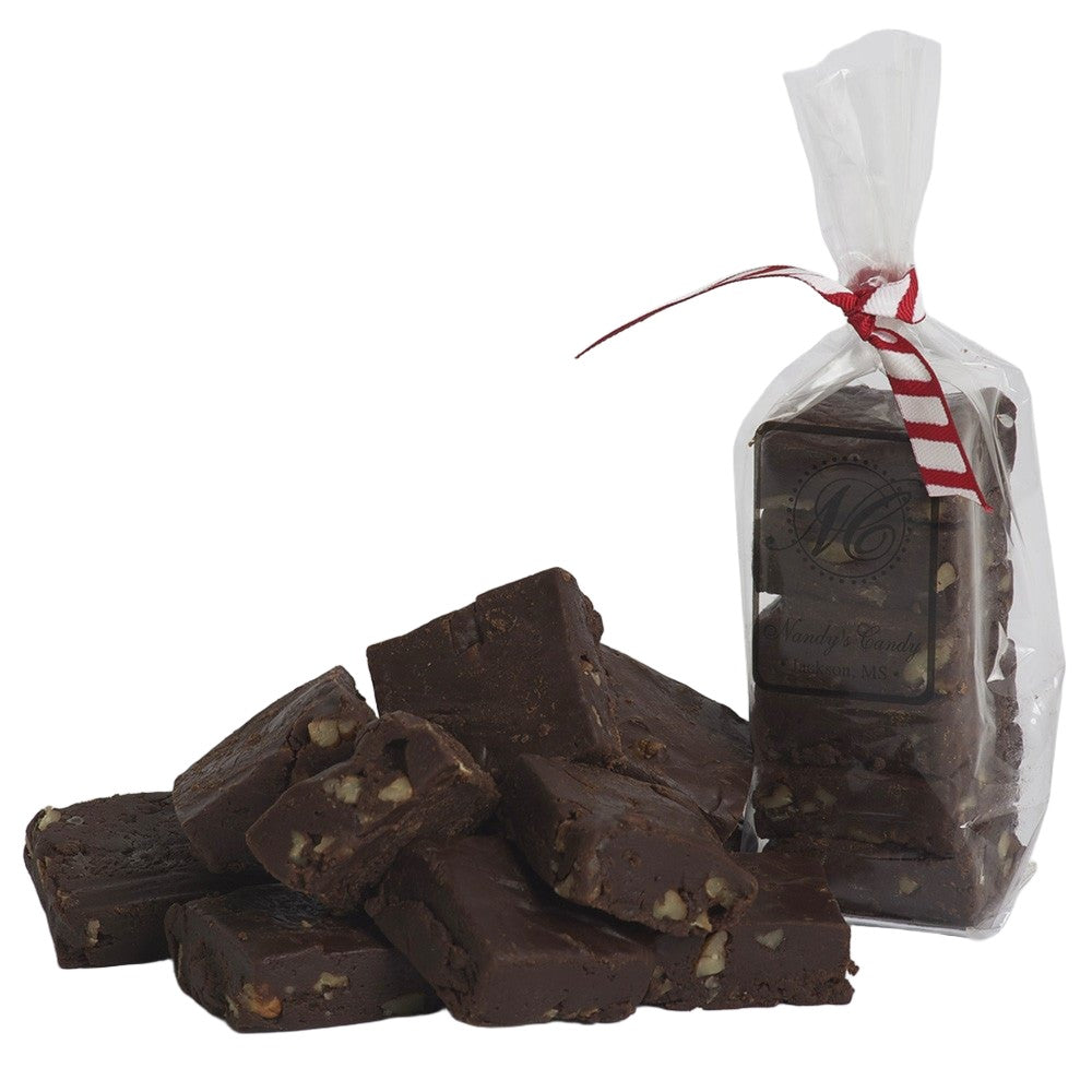Fudge - Nandy's CandyFudge