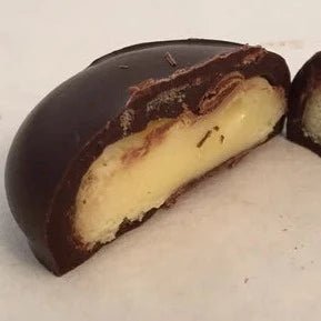 Lemon Creams - Nandy&