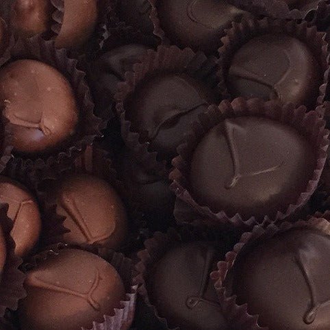 Lemon Creams - Nandy&