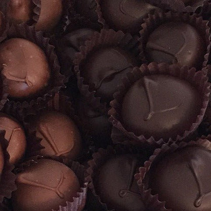 Lemon Creams - Nandy&