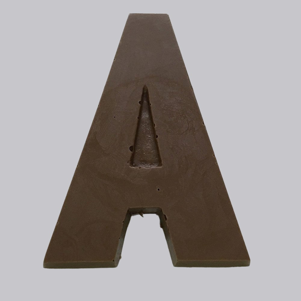 Letter A - Nandy&