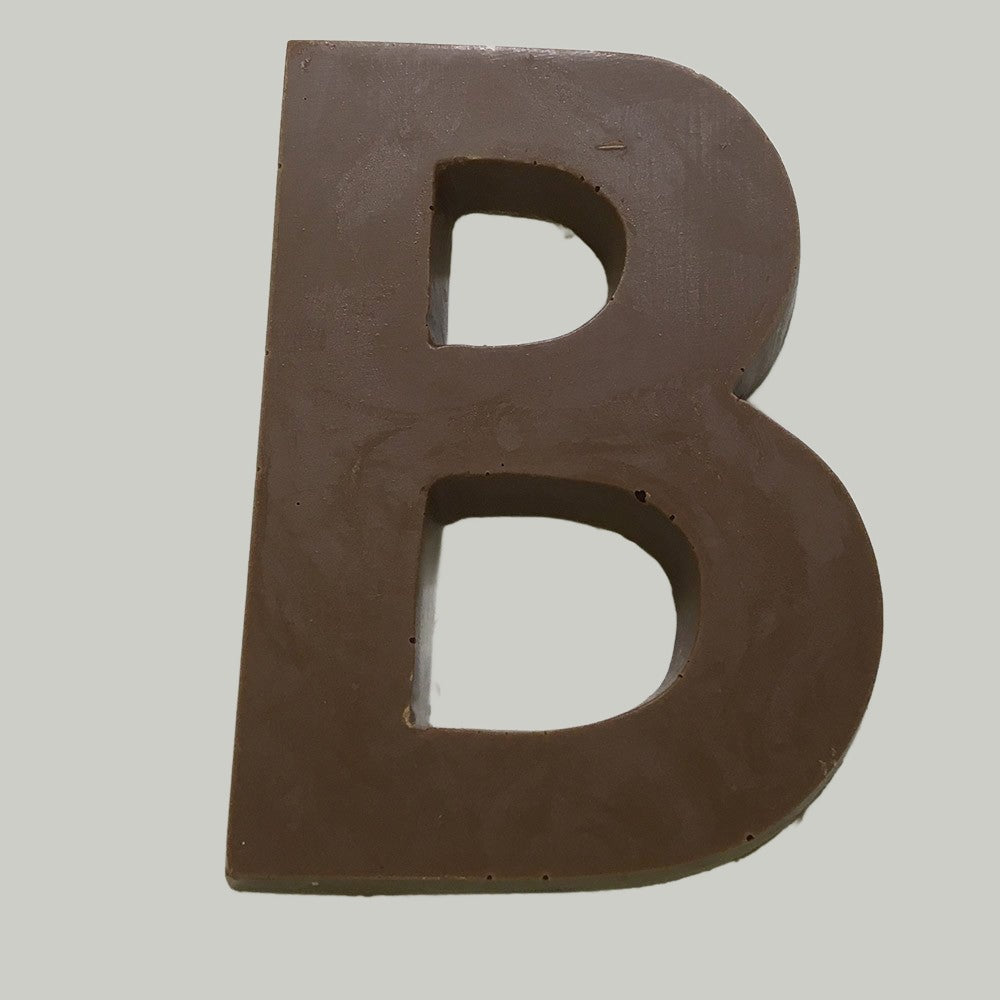 Letter B - Nandy&