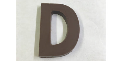 Letter D - Nandy&