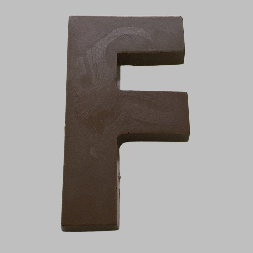 Letter F - Nandy&