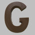 Letter G - Nandy&