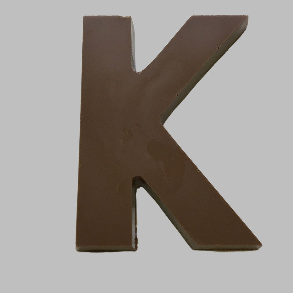 Letter K - Nandy&