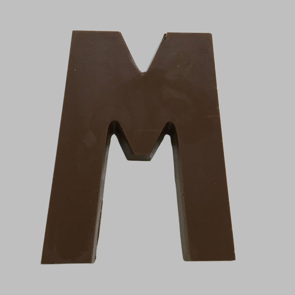 Letter M - Nandy&