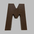 Letter M - Nandy&