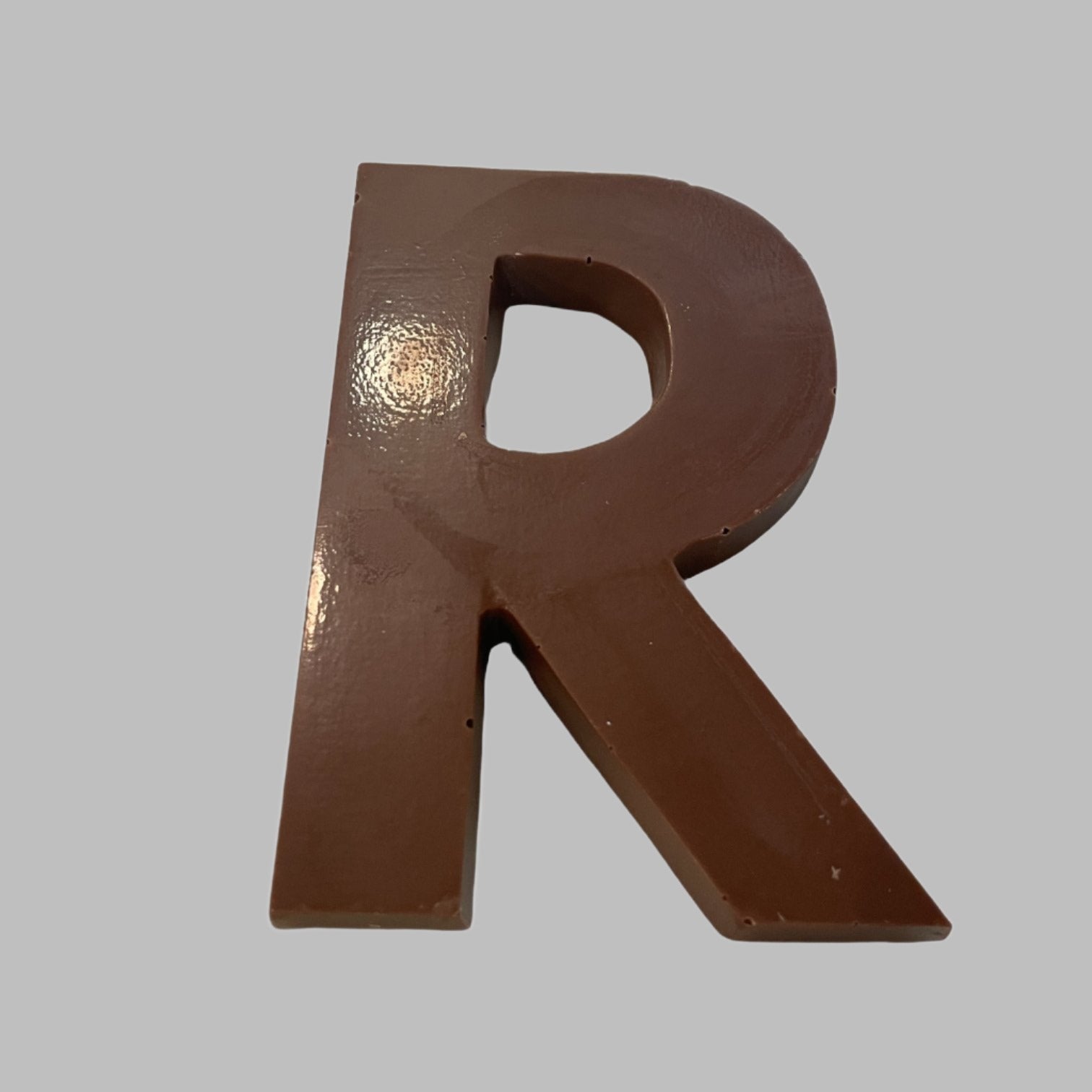 Letter R - Nandy&