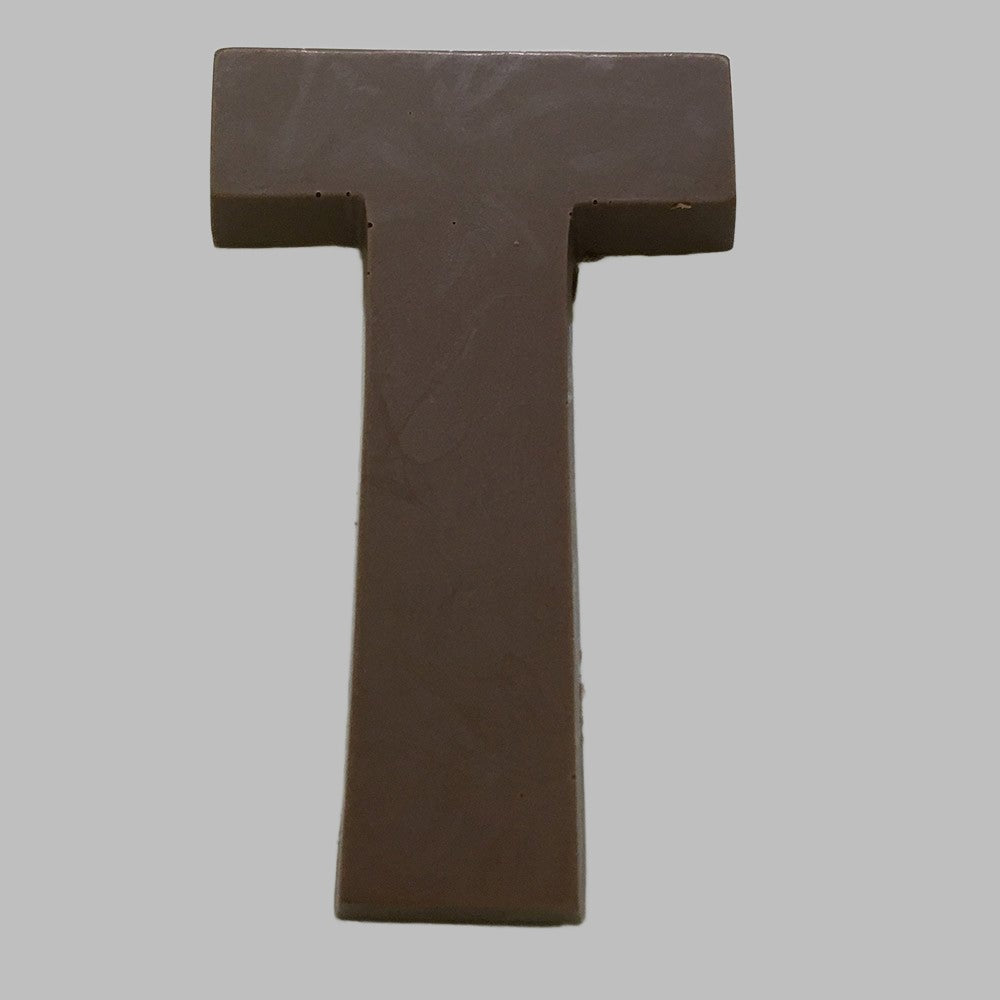 Letter T - Nandy's CandyLetter T