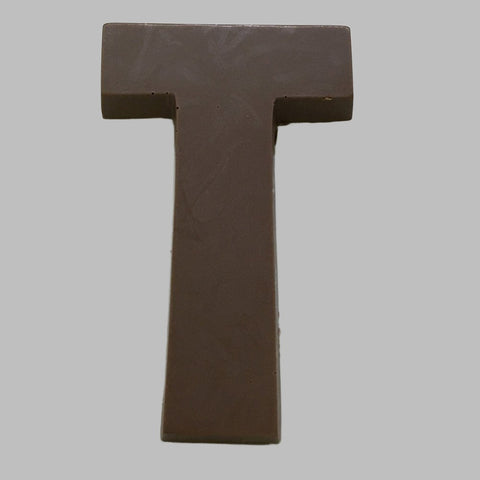 Letter T - Nandy's CandyLetter T