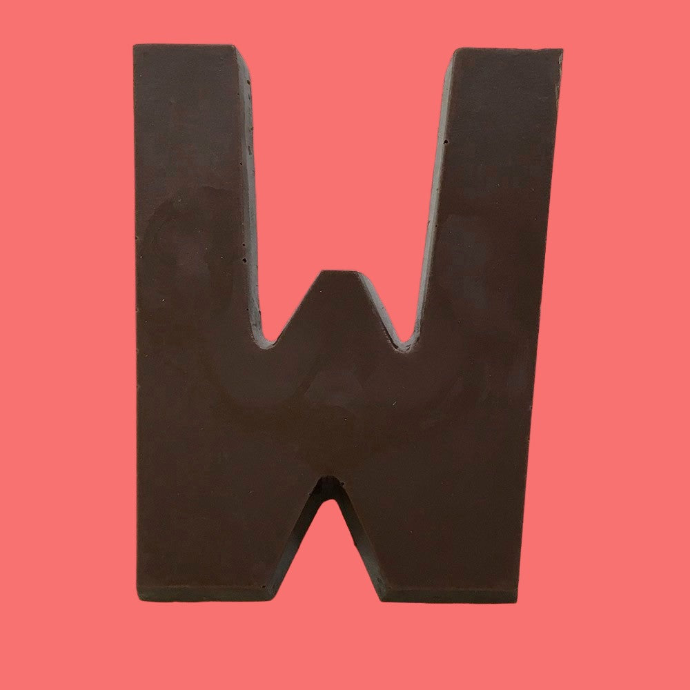 Letter W - Nandy&