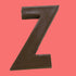 Letter Z - Nandy&
