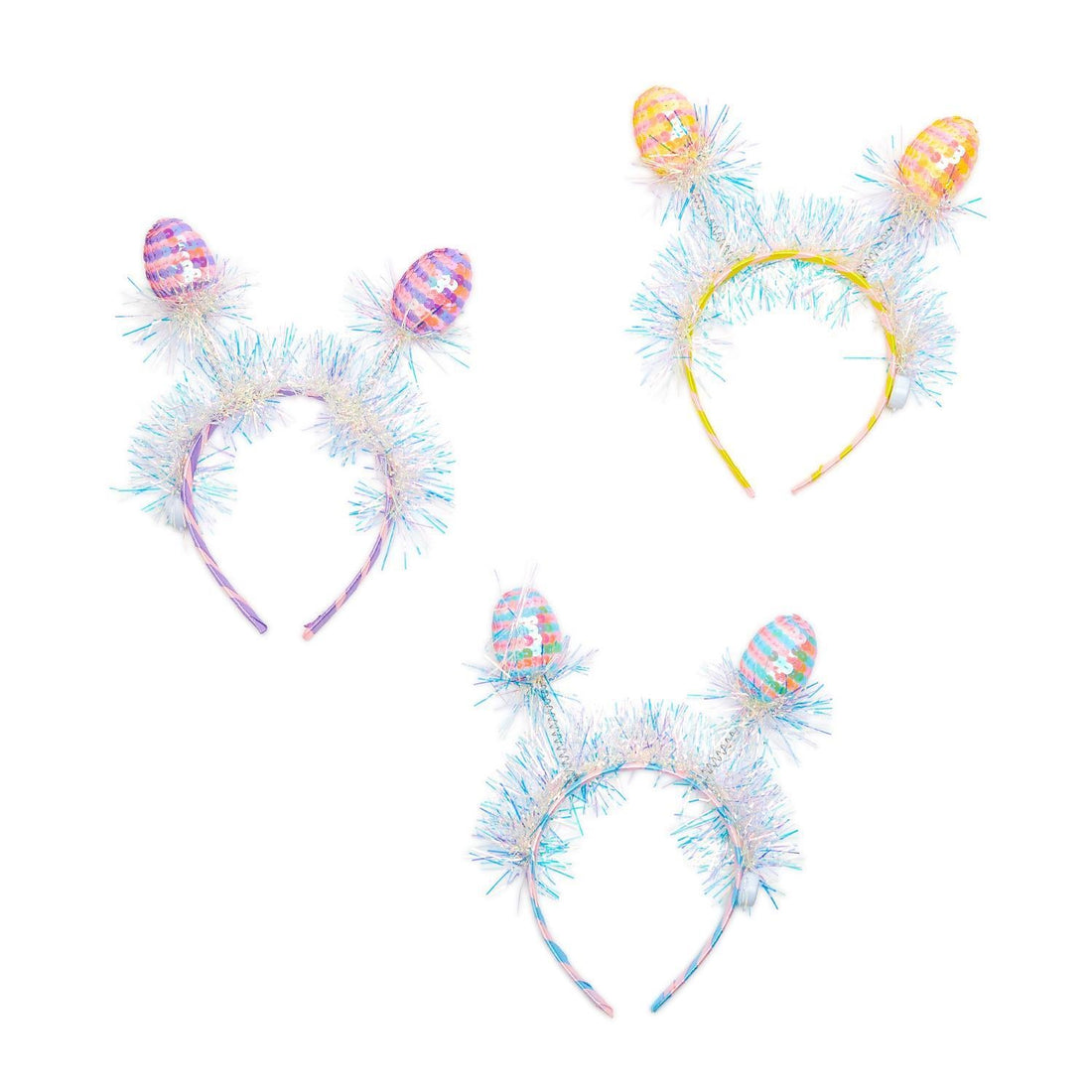 Light-up Egg Headband - Nandy&