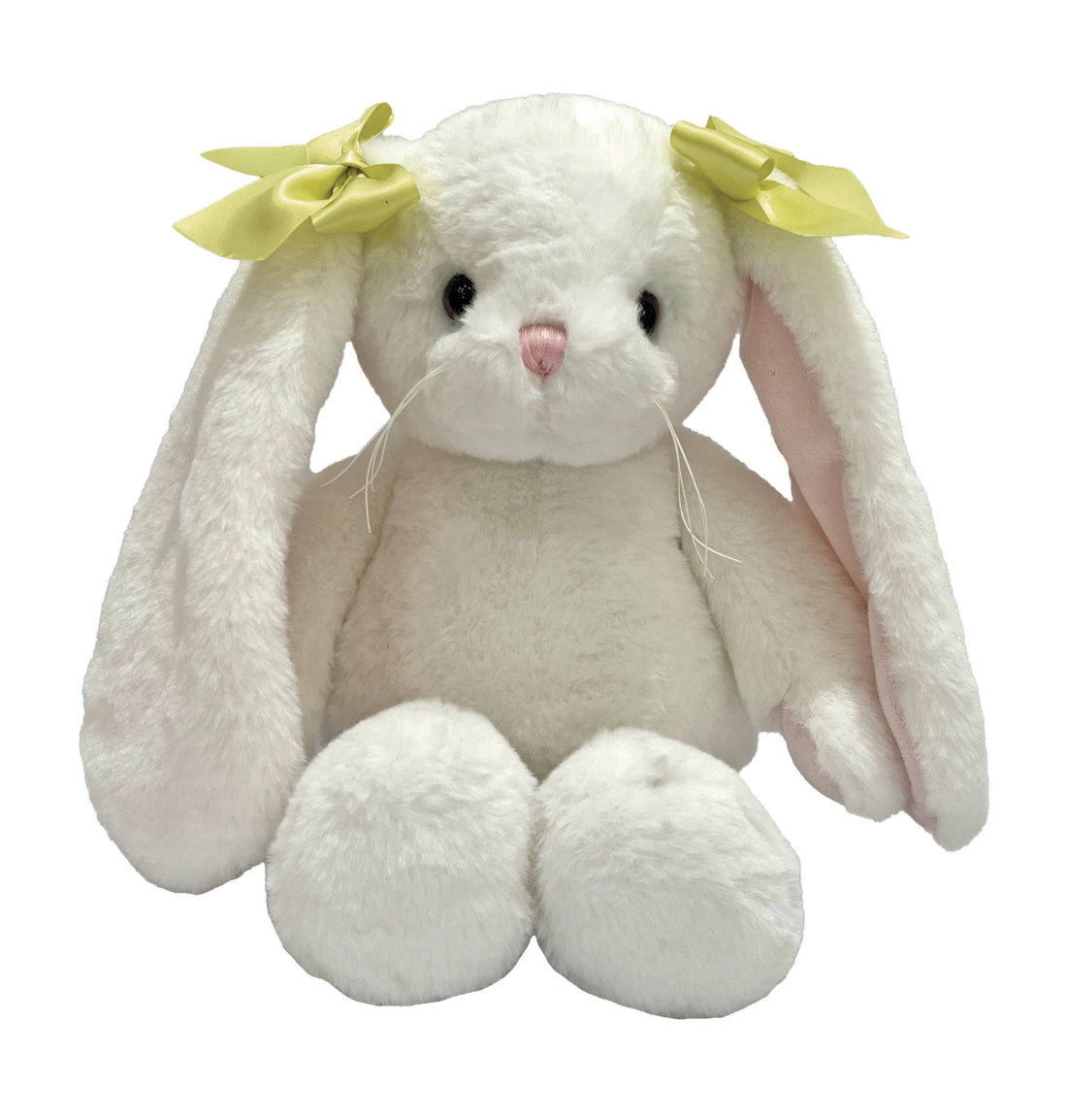Lilly Rabbit - Nandy&