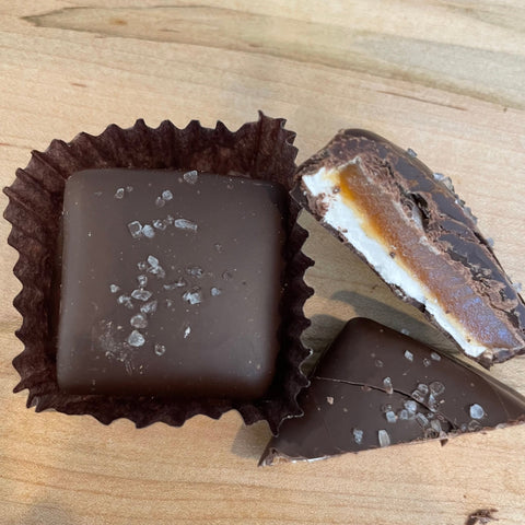 Marchellow - Nandy's CandyMarchellow