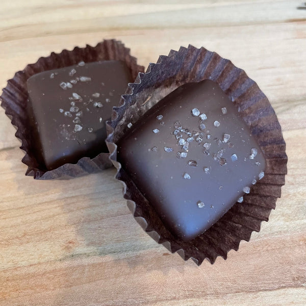 Marchellow - Nandy's CandyMarchellow