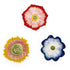 Mini Flower Plate - Nandy&