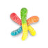 Mini Sour Gummi Worms - Nandy&