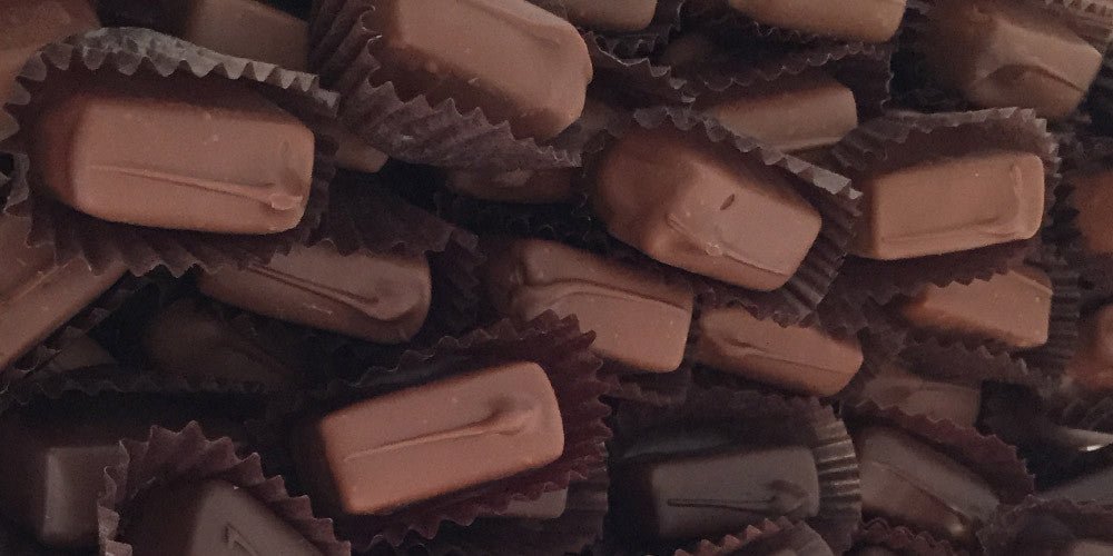 Mint Meltaways - Nandy&