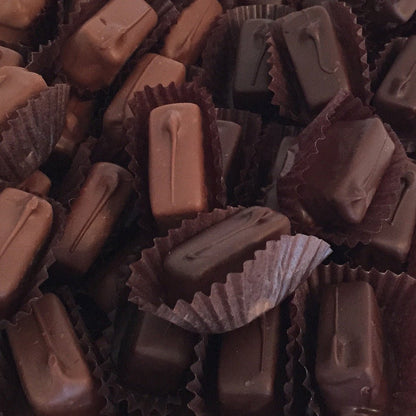 Mint Meltaways - Nandy&