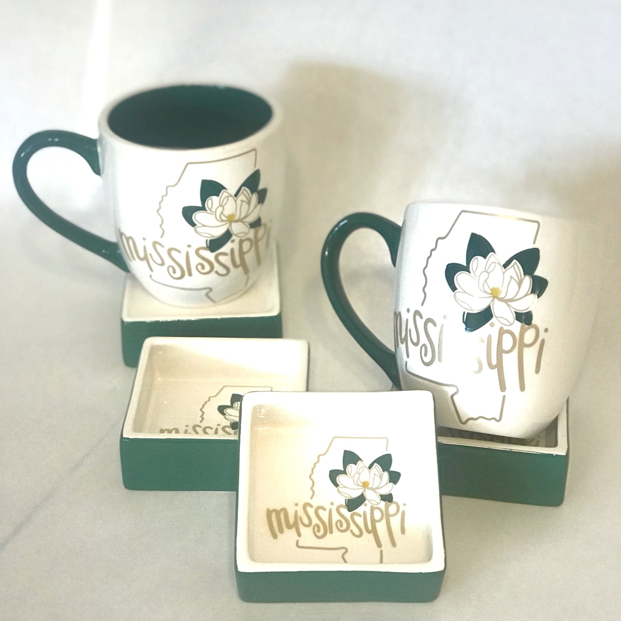 Mississippi Dish - Nandy&