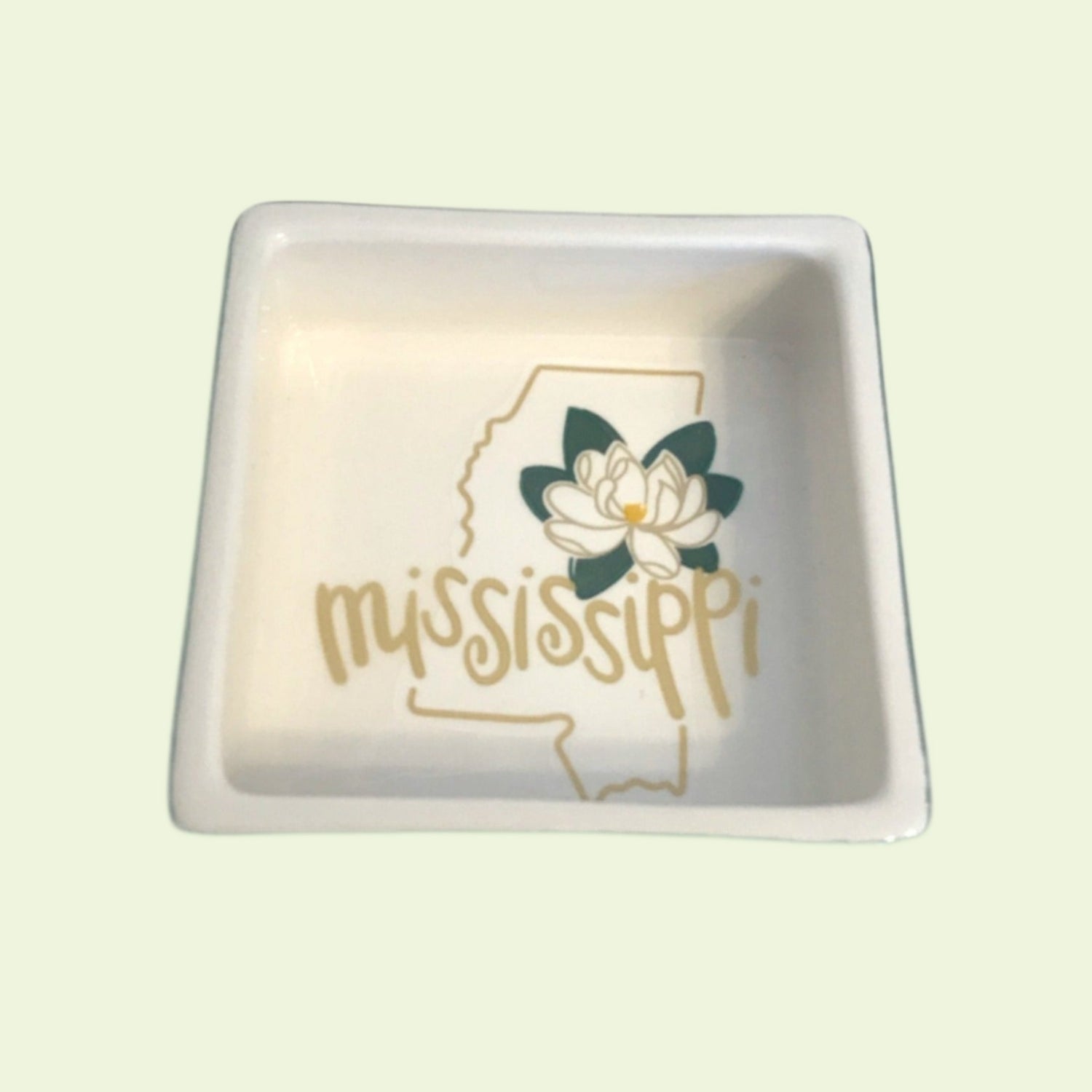 Mississippi Dish - Nandy&