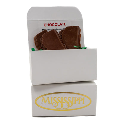 Mississippi Favor Box - Nandy&
