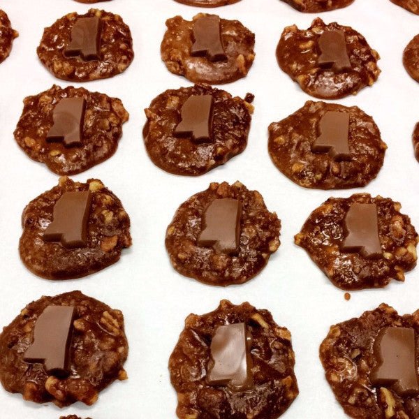 Mississippi Pralines - Nandy&