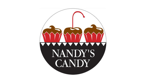 Nandy's Candy Gift Cards - Nandy's CandyNandy's Candy Gift Cards
