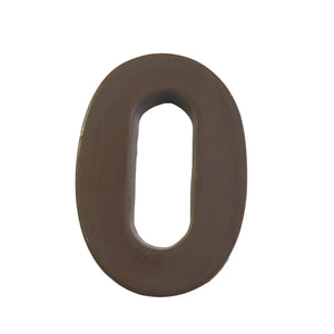 Number 0 - Nandy's CandyNumber 0