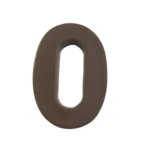Number 0 - Nandy's CandyNumber 0