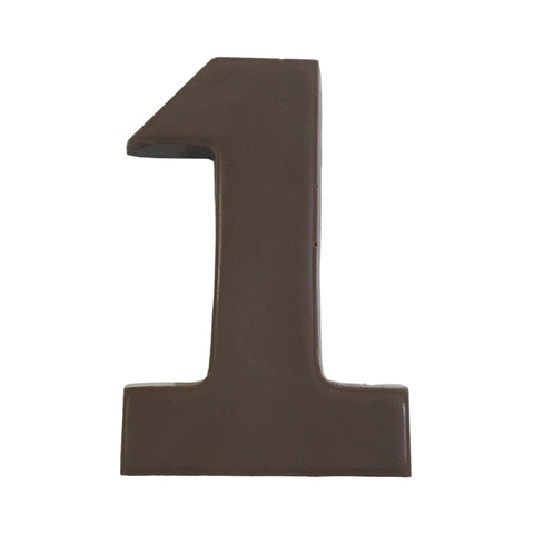Number 1 - Nandy's CandyNumber 1