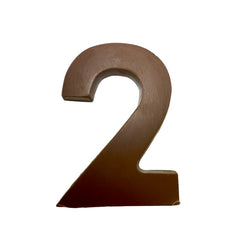 Number 2 - Nandy's CandyNumber 2