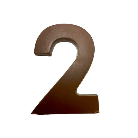 Number 2 - Nandy's CandyNumber 2