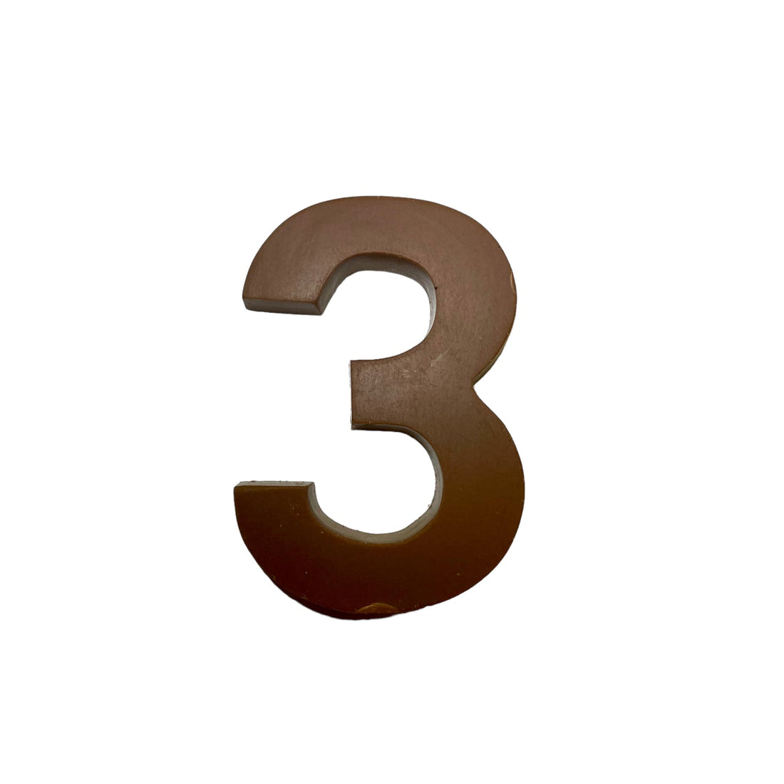 Number 3 - Nandy&