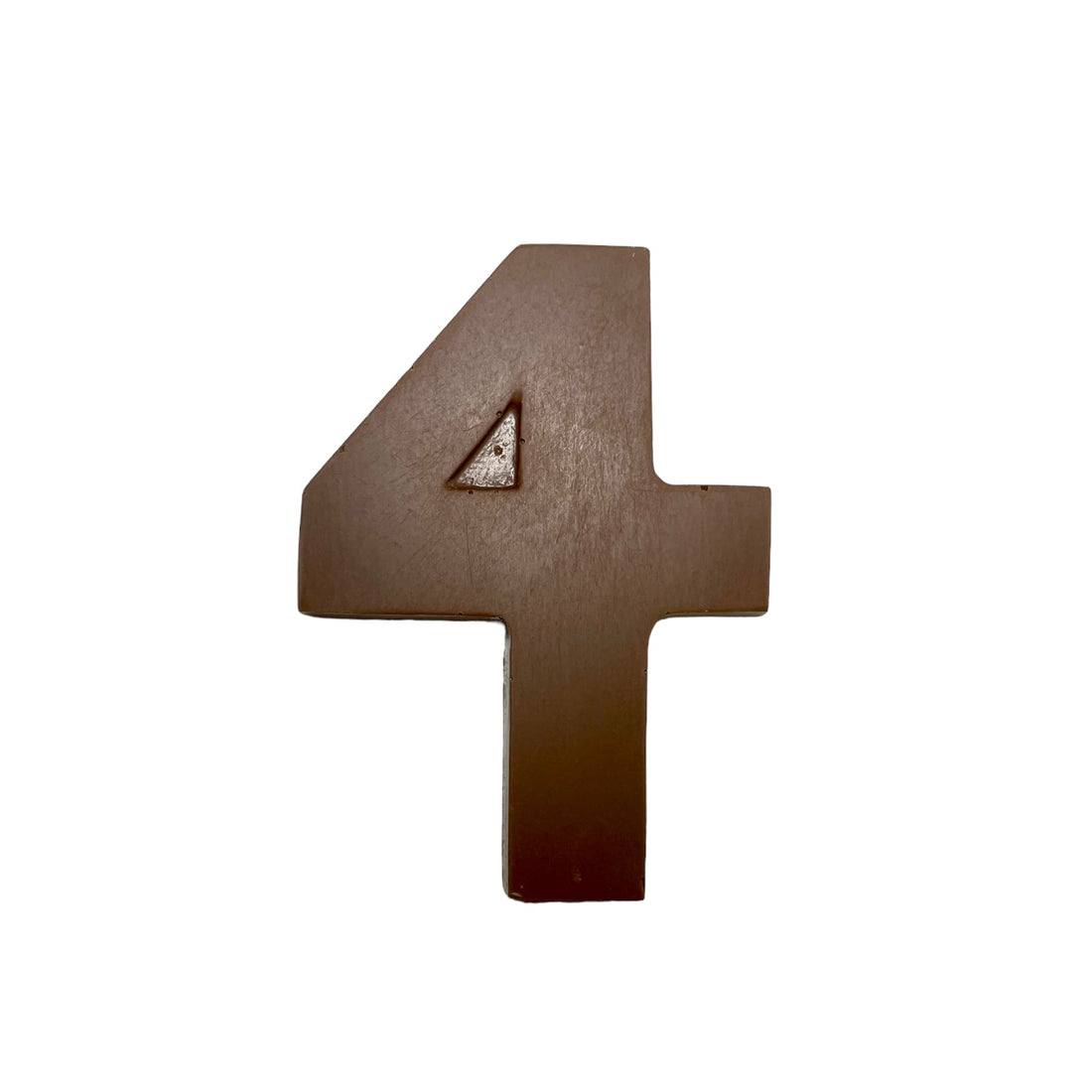 Number 4 - Nandy&