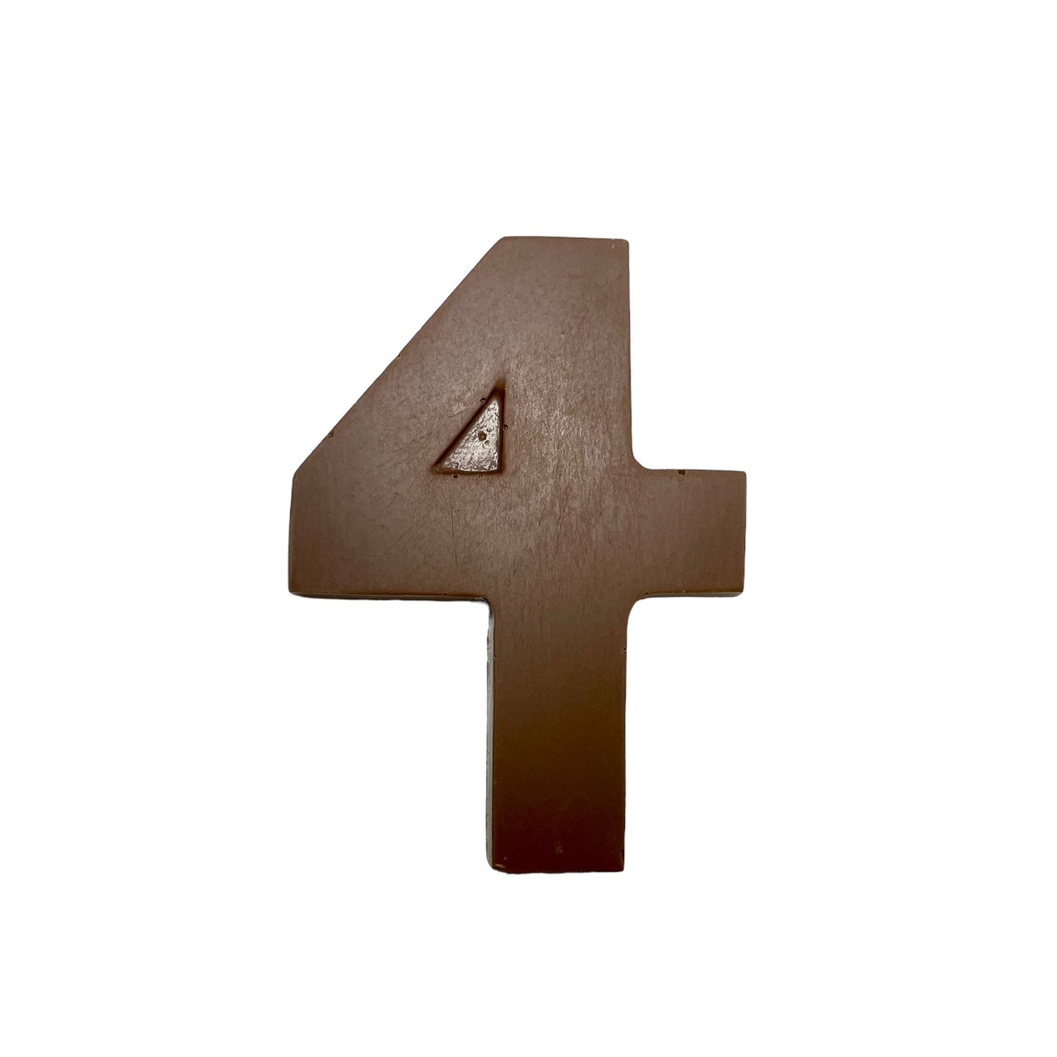 Number 4 - Nandy&