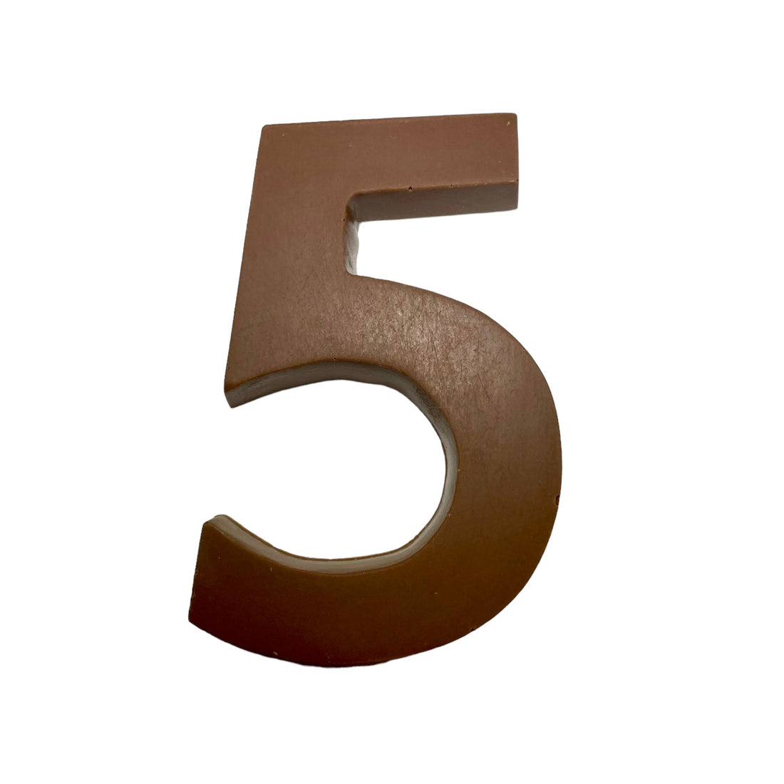 Number 5 - Nandy&