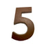 Number 5 - Nandy&