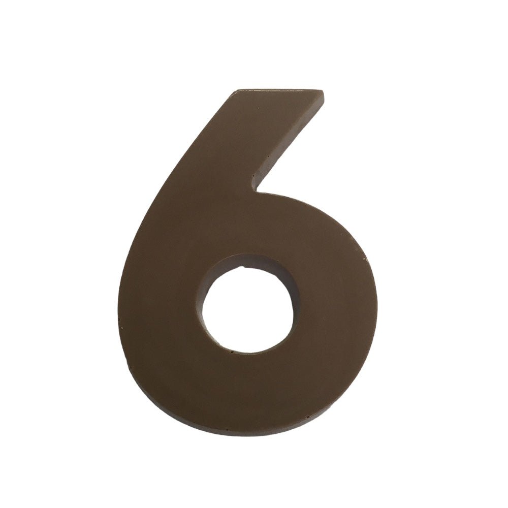 Number 6 - Nandy&