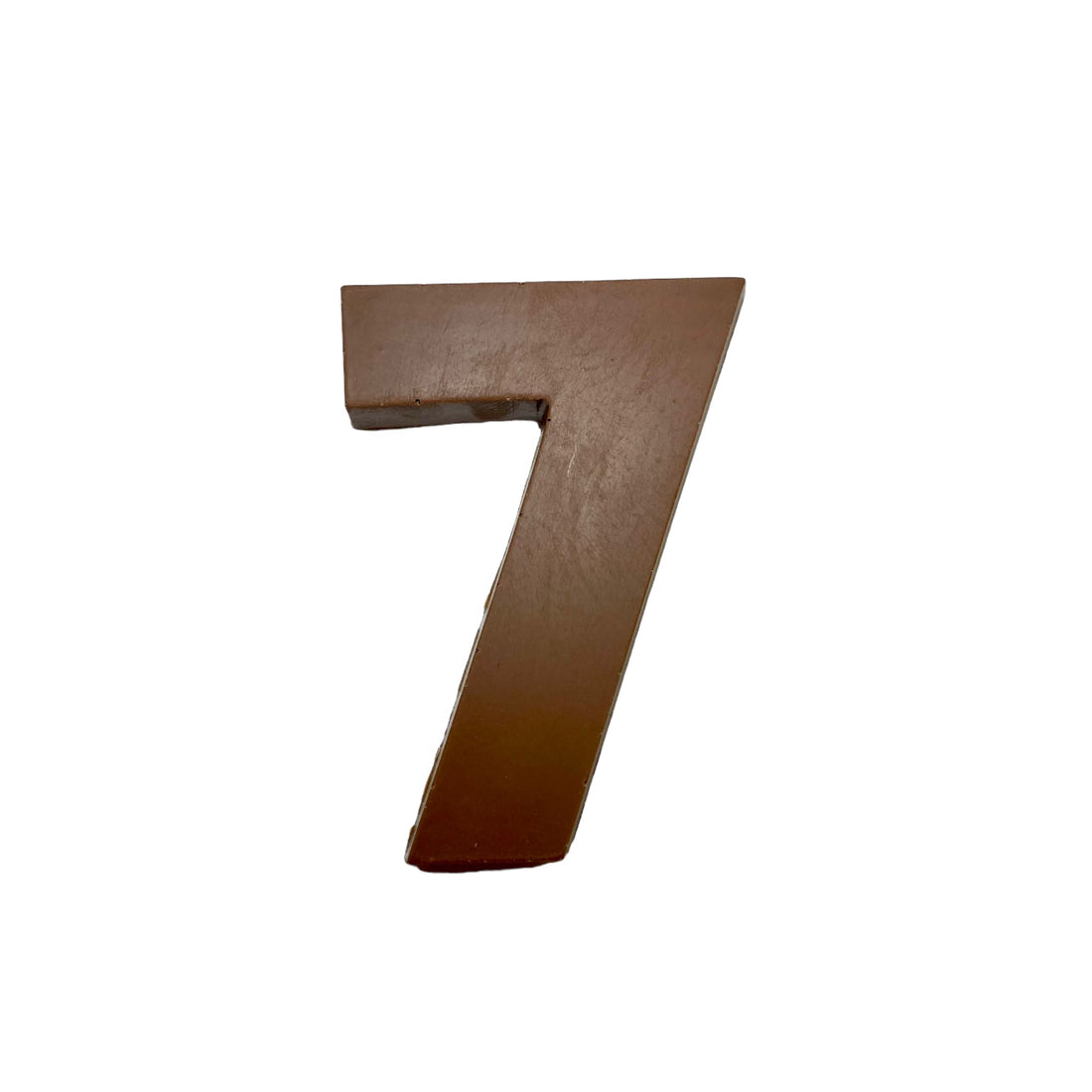 Number 7 - Nandy&
