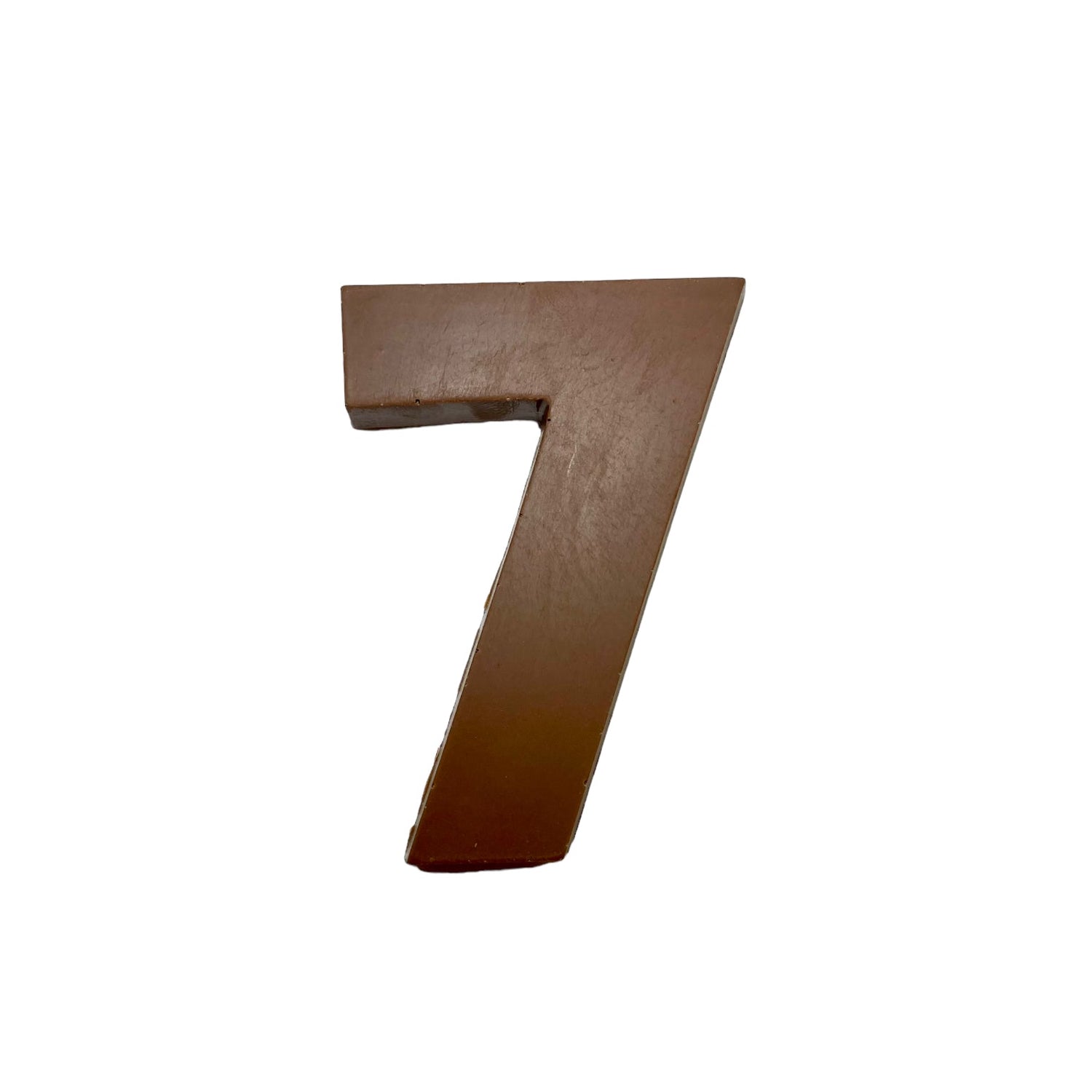Number 7 - Nandy&