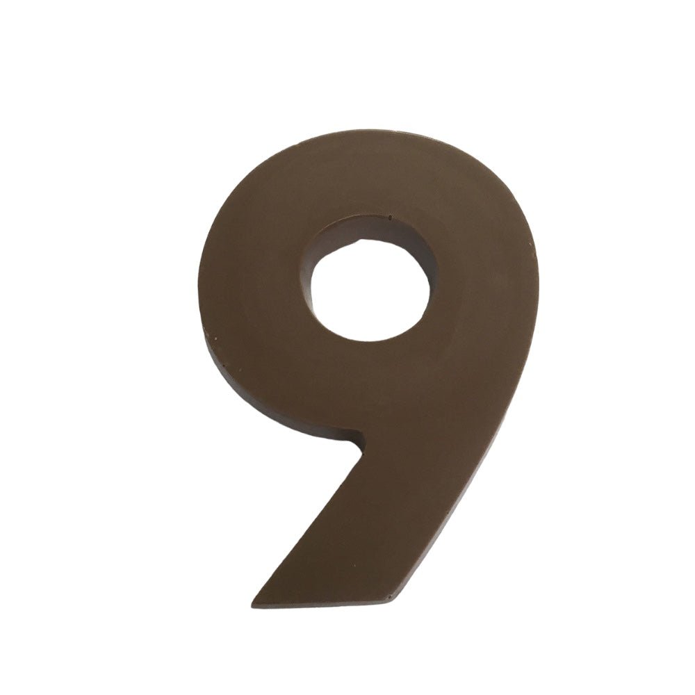 Number 9 - Nandy&
