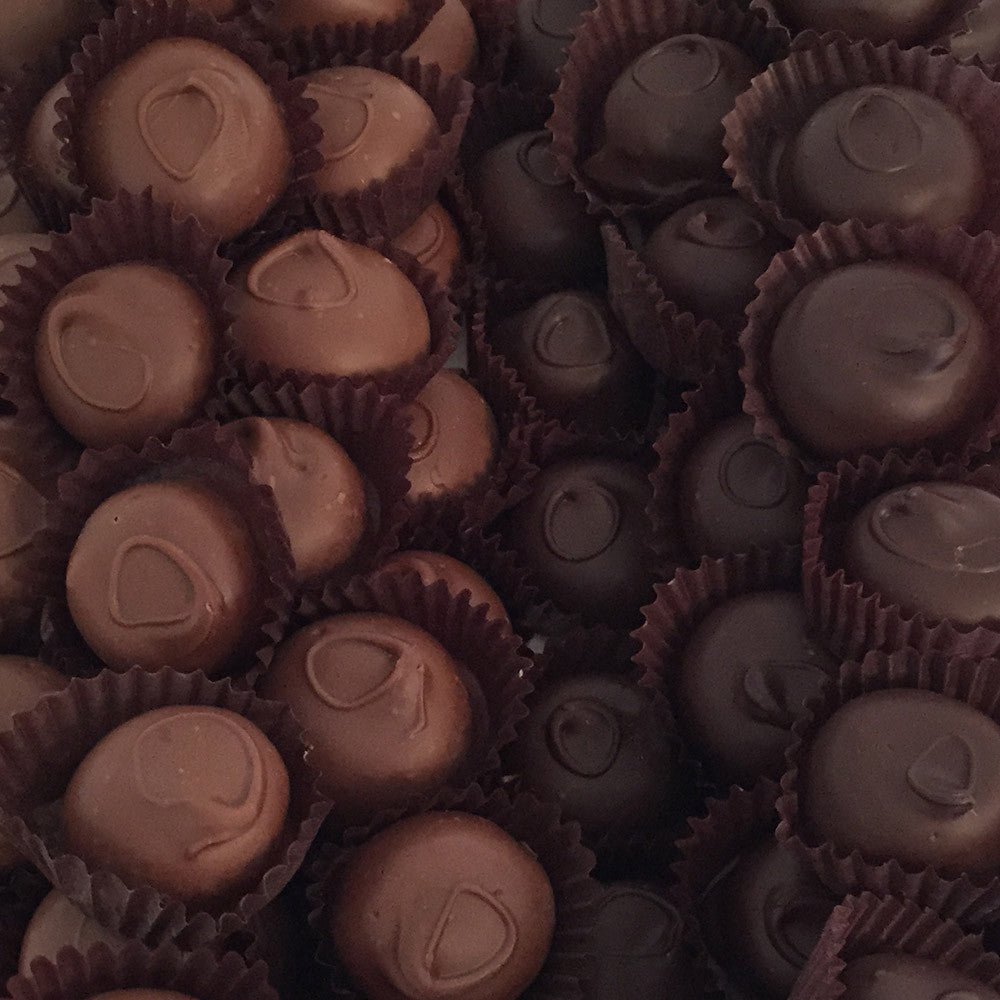 Orange Creams - Nandy&