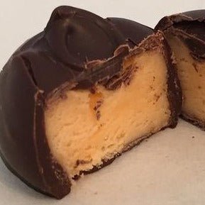 Orange Creams - Nandy&