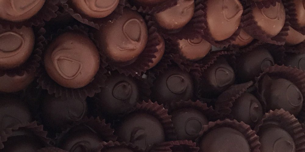 Orange Creams - Nandy&