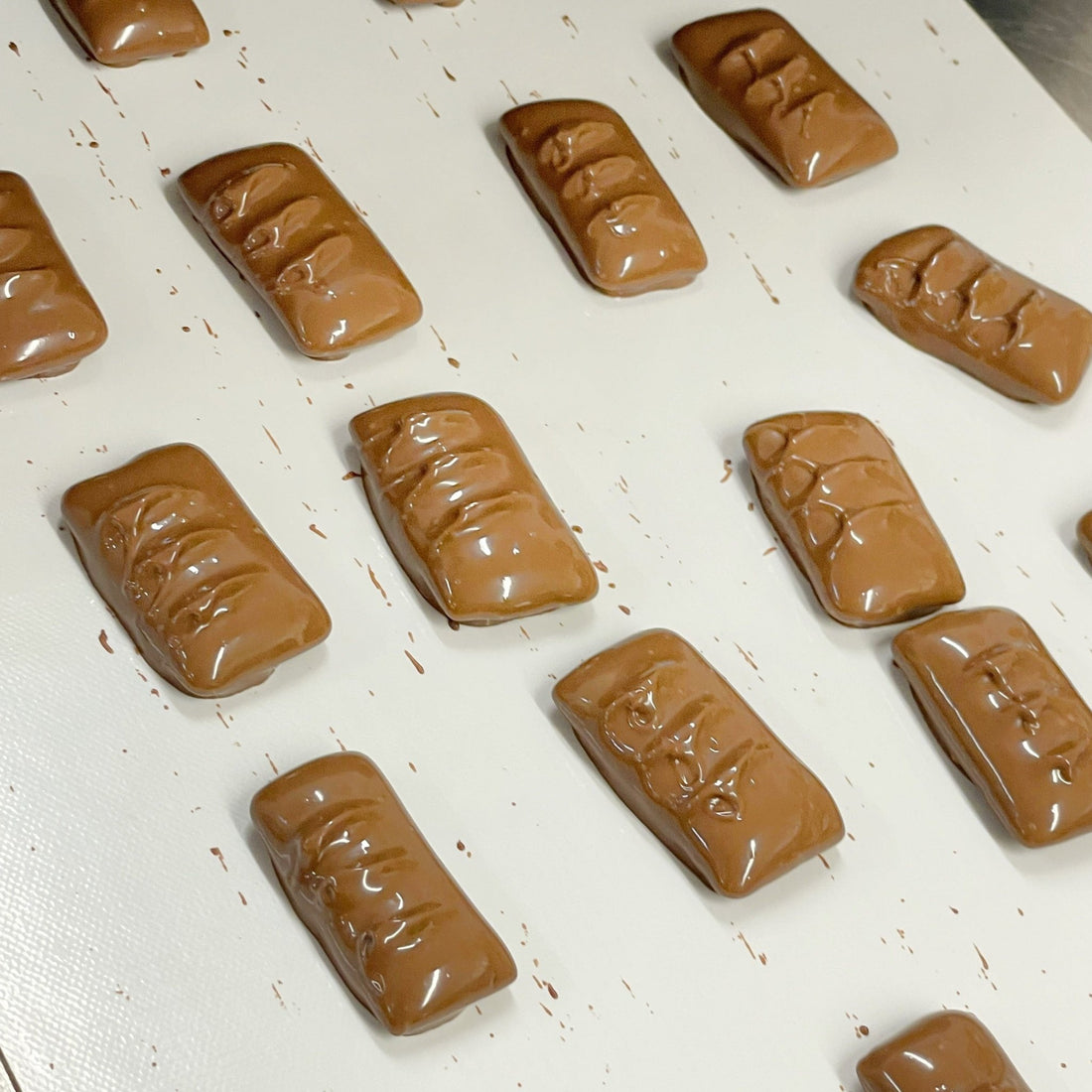 Peanut Butter Chips - Nandy&