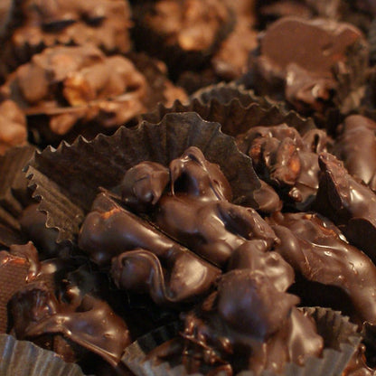 Pecan Clusters - Nandy&