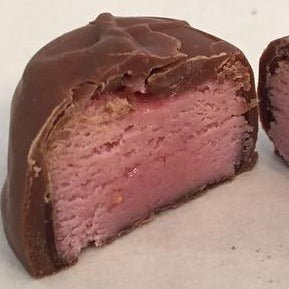 Raspberry Creams - Nandy&